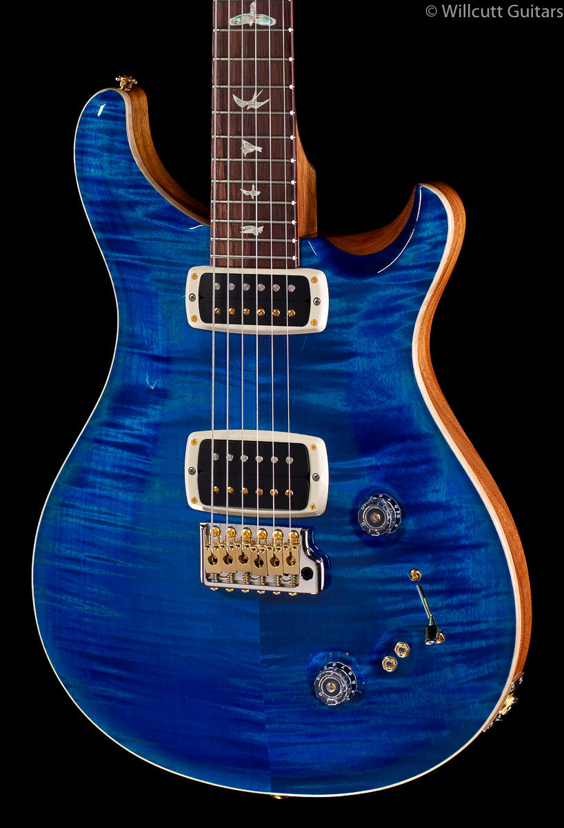PRS 408 Aquamarine 10 Top (928)