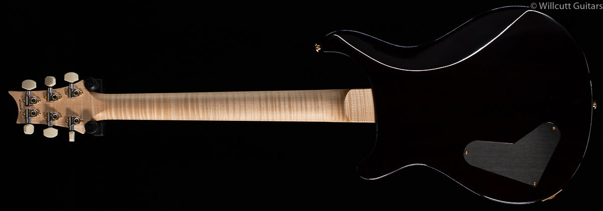 PRS Paul's Guitar Wood Library Edition Black Gold