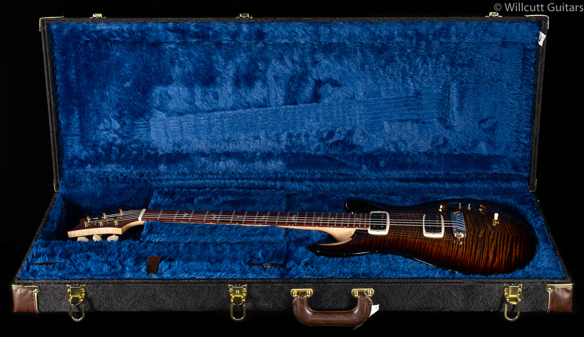 PRS Paul's Guitar Wood Library Edition Black Gold