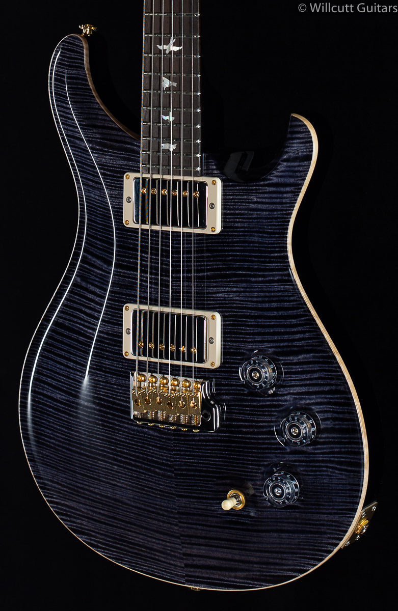 PRS Wood Library DGT Grey Black