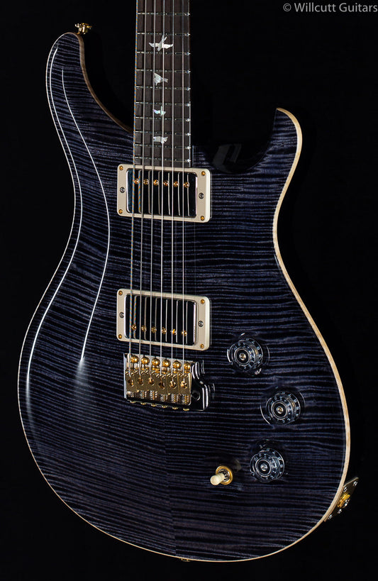 PRS Wood Library DGT Grey Black