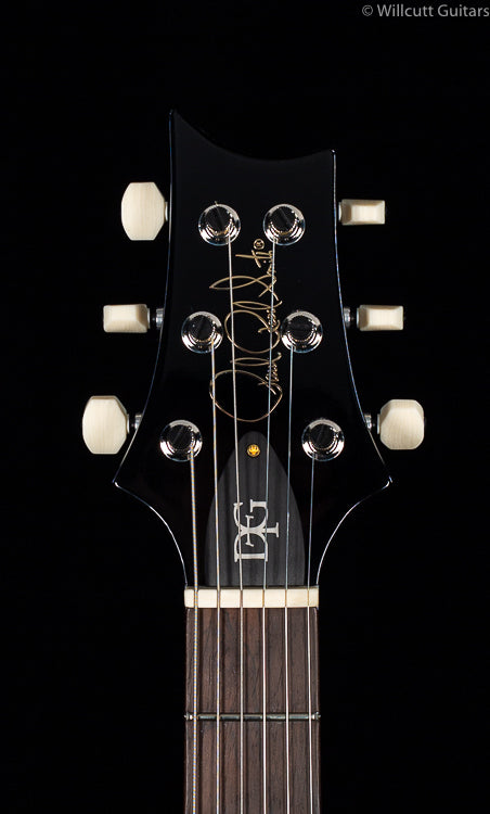 PRS Wood Library DGT Grey Black