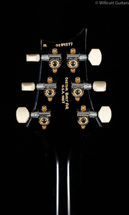 PRS Wood Library DGT Grey Black