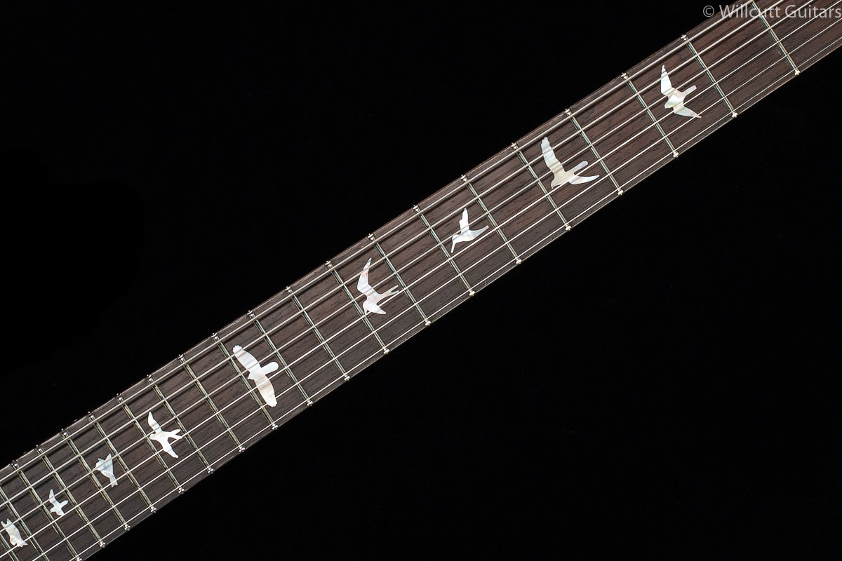 PRS Wood Library DGT Grey Black