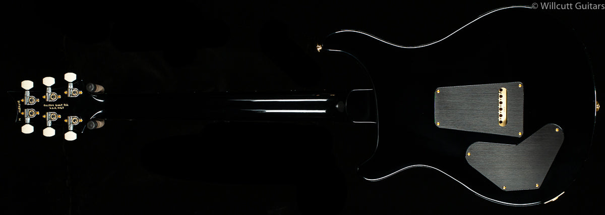 PRS Wood Library DGT Grey Black Artist