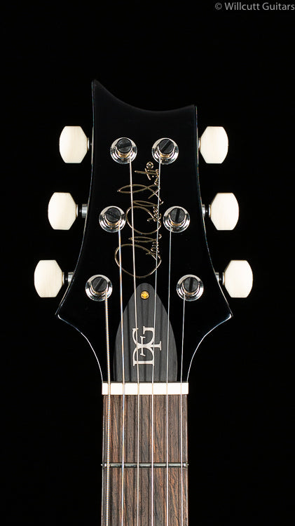 PRS Wood Library DGT Grey Black Artist