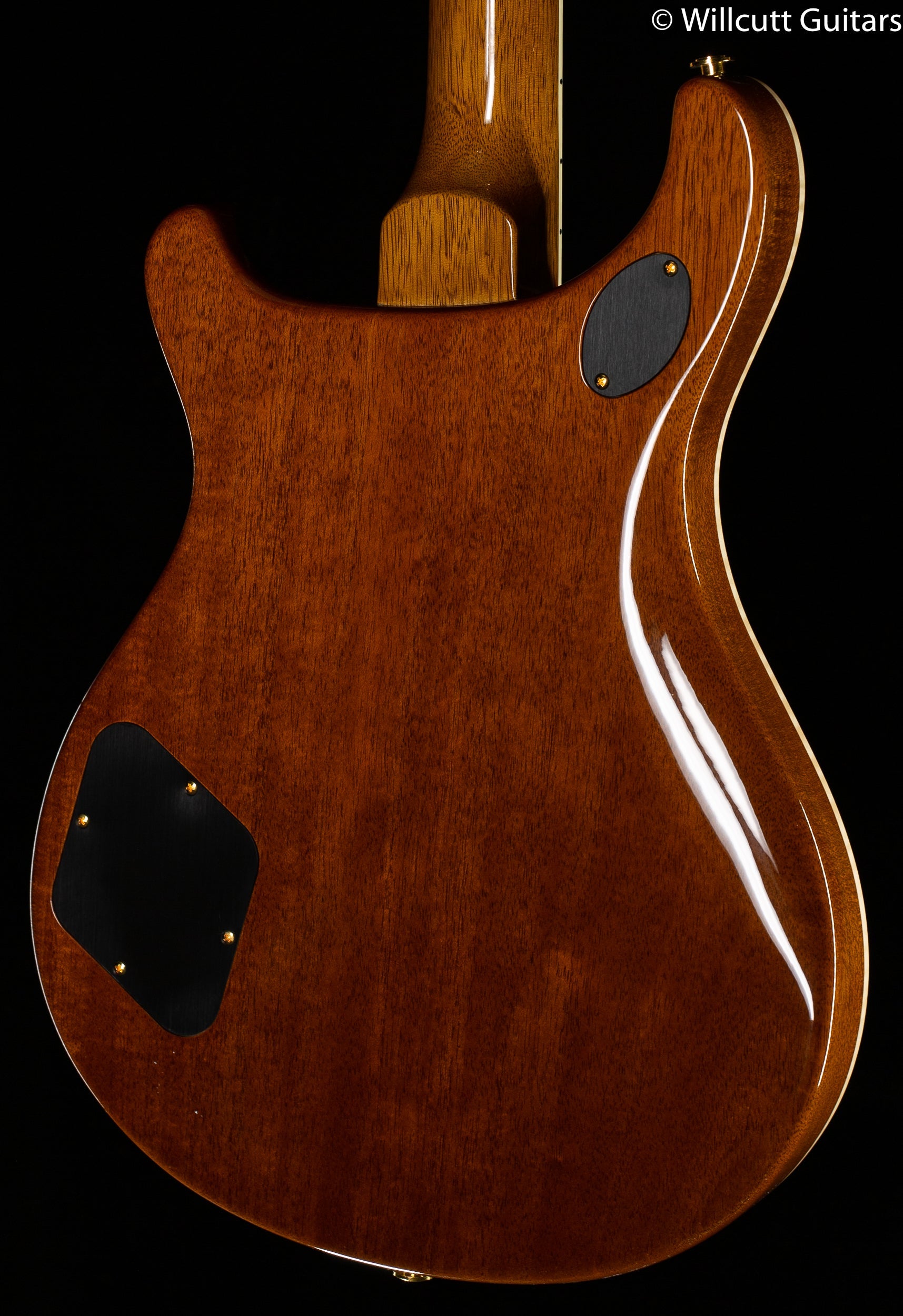 PRS McCarty 594 Wood Library Livingston Lemondrop 10 Top Brazilian Rosewood