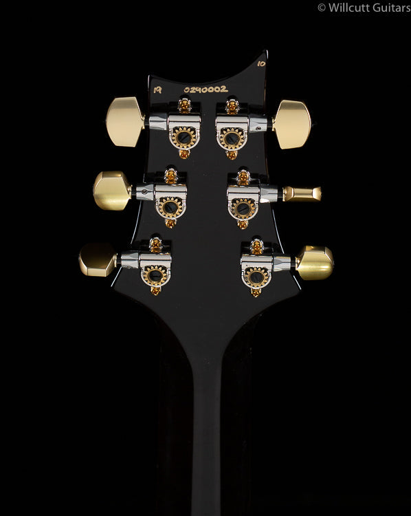 PRS 509 Charcoal Purple Burst (002)