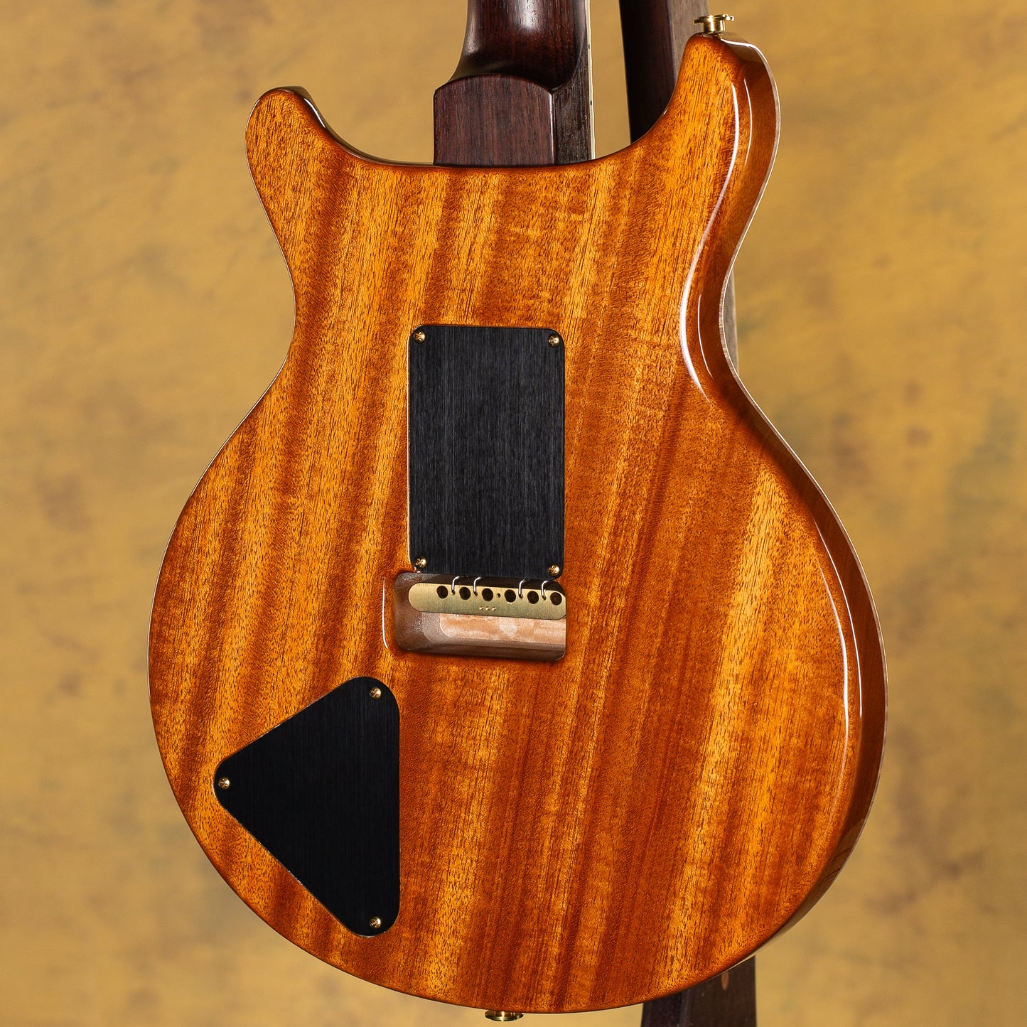 2020 PRS Wood Library Santana Retro Faded Blue Jean