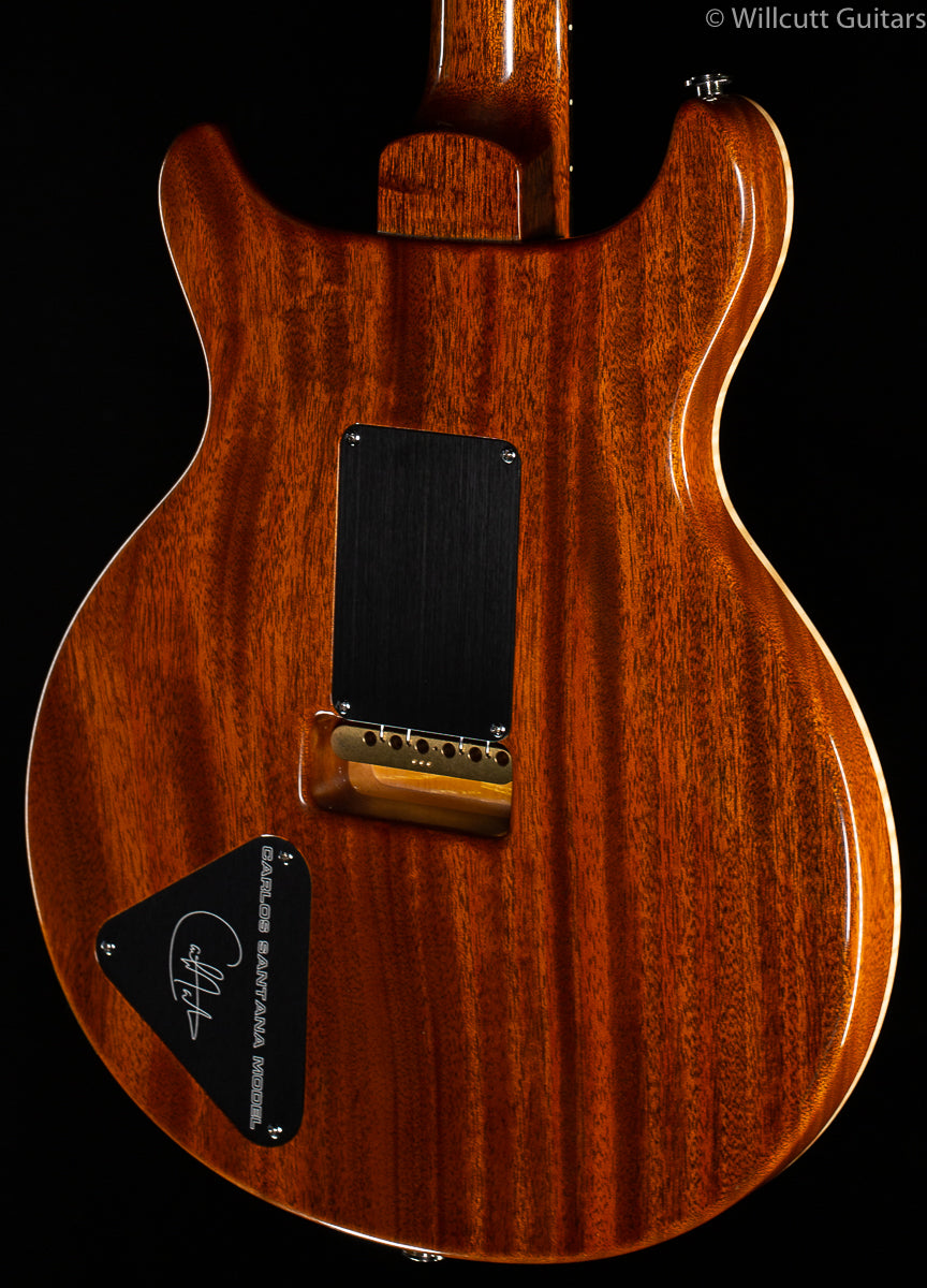 PRS Private Stock 8322 Santana Santana Yellow