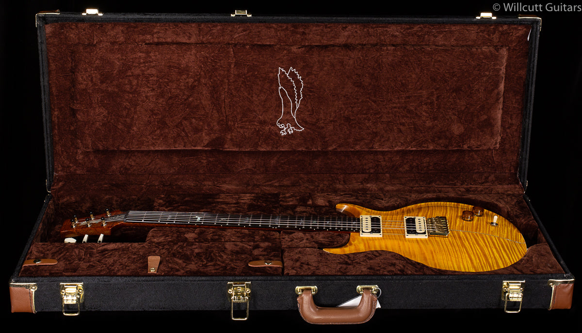 PRS Private Stock 8322 Santana Santana Yellow