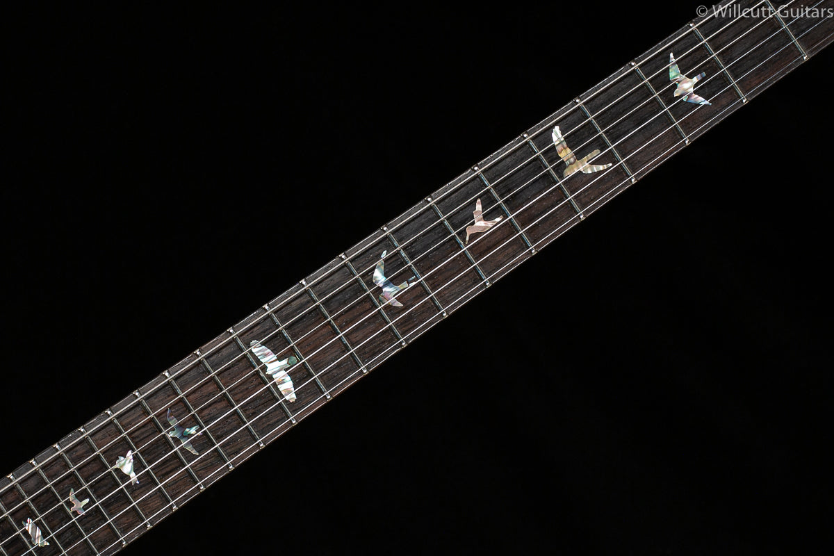 PRS Private Stock 8322 Santana Santana Yellow