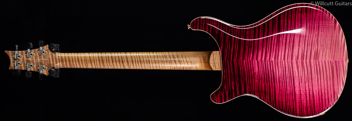 PRS Private Stock 8323 Hollowbody II 594 Raspberry Dragon's Breath