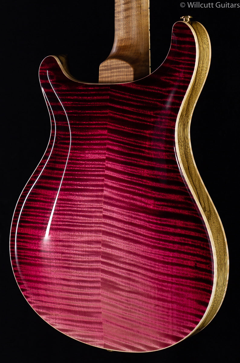 PRS Private Stock 8323 Hollowbody II 594 Raspberry Dragon's Breath