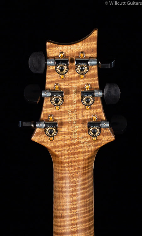 PRS Private Stock 8323 Hollowbody II 594 Raspberry Dragon's Breath