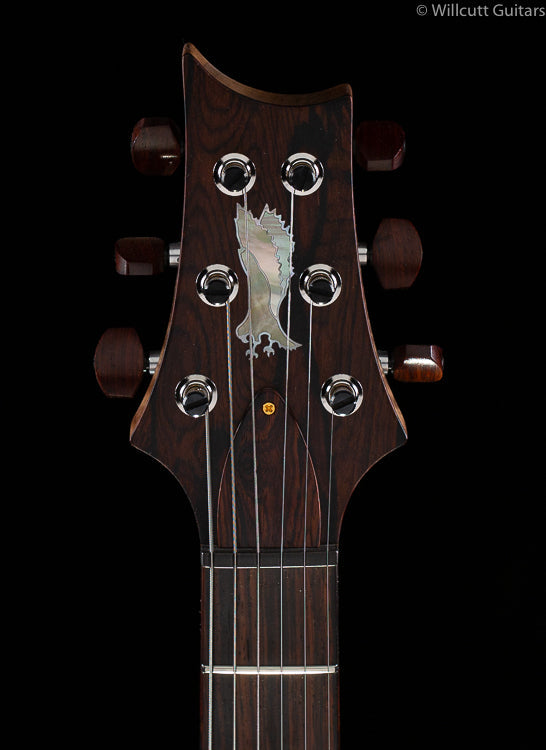 PRS Private Stock 8324 Custom 22 Persimmon