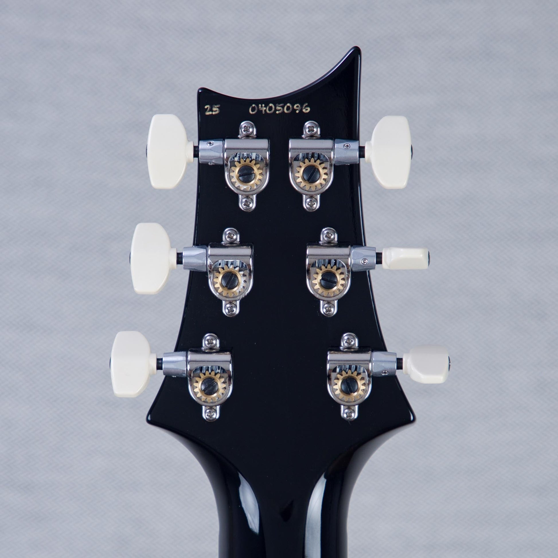 PRS 40th Anniversary Limited Edition McCarty SC56 Electric Guitar - Translucent Black - #250405096