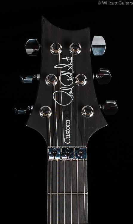 PRS Floyd Custom 24 Fire Red Burst 10 Top