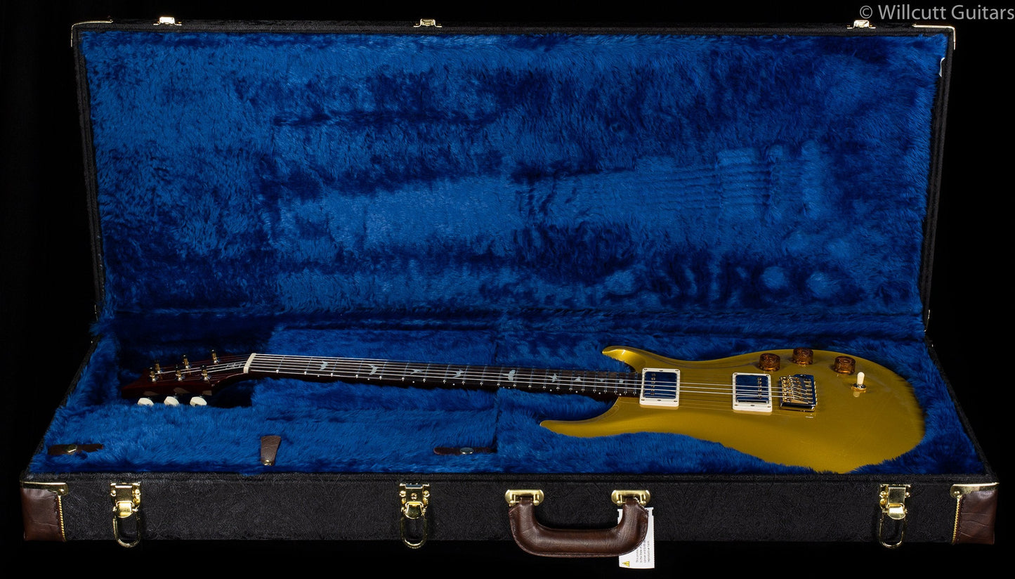 PRS Wood Library DGT Goldtop Brazilian Rosewood