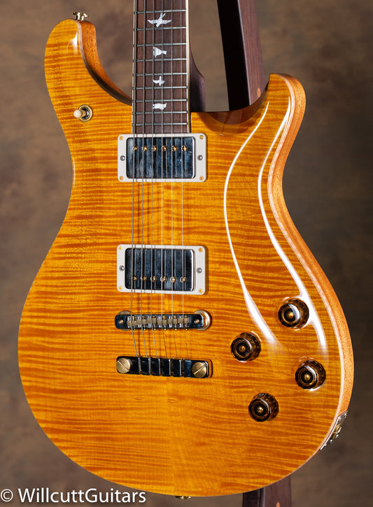 PRS Wood Library McCarty 594 Santana Yellow Rosewood Neck