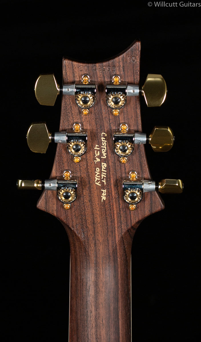 PRS Wood Library McCarty 594 Faded Whale Blue Rosewood Neck