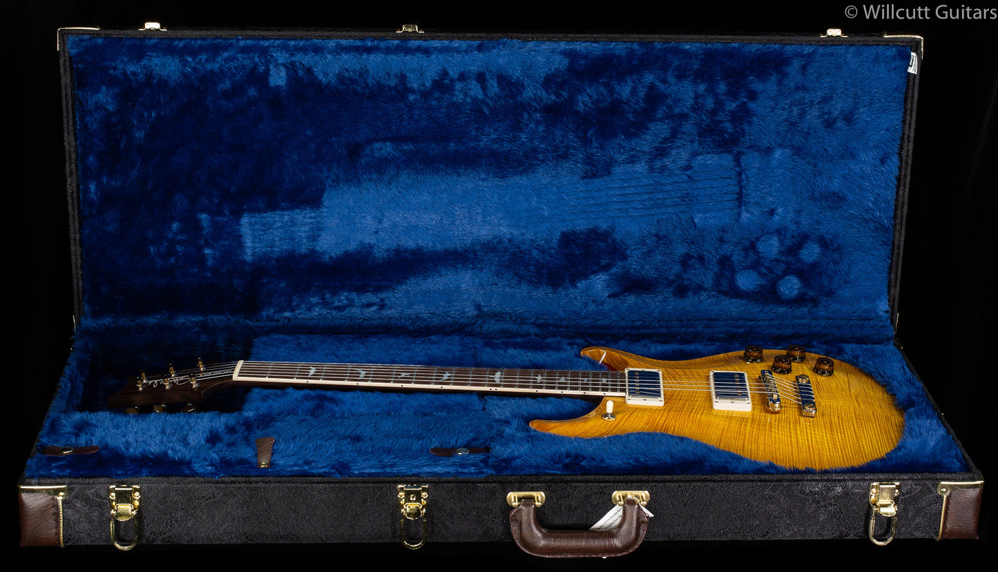 PRS Wood Library McCarty 594 Faded McCarty Sunburst Rosewood Neck