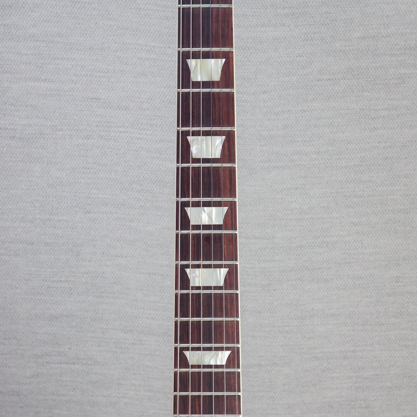 Gibson Kirk Hammett "Greeny" 1959 Les Paul Standard Signature Electric Guitar - Greeny Burst - #932547