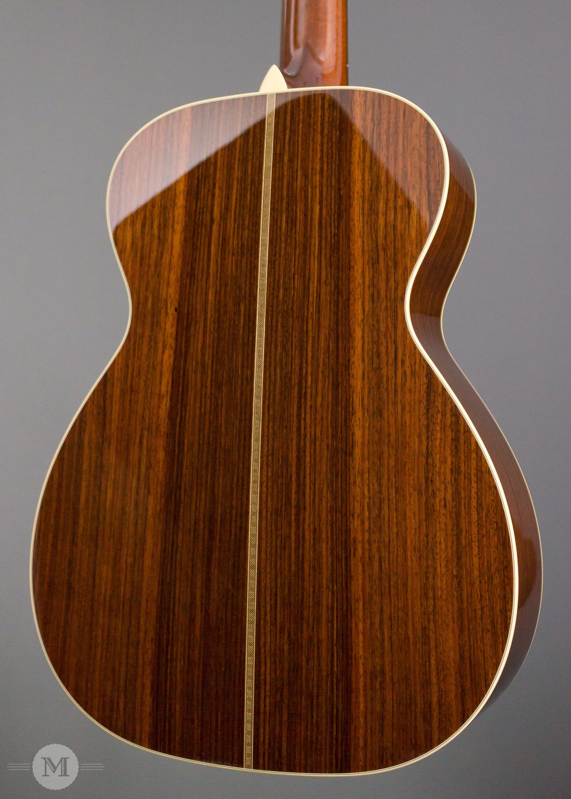 Collings Acoustic Guitars - 14-Fret 02H Traditional T Series