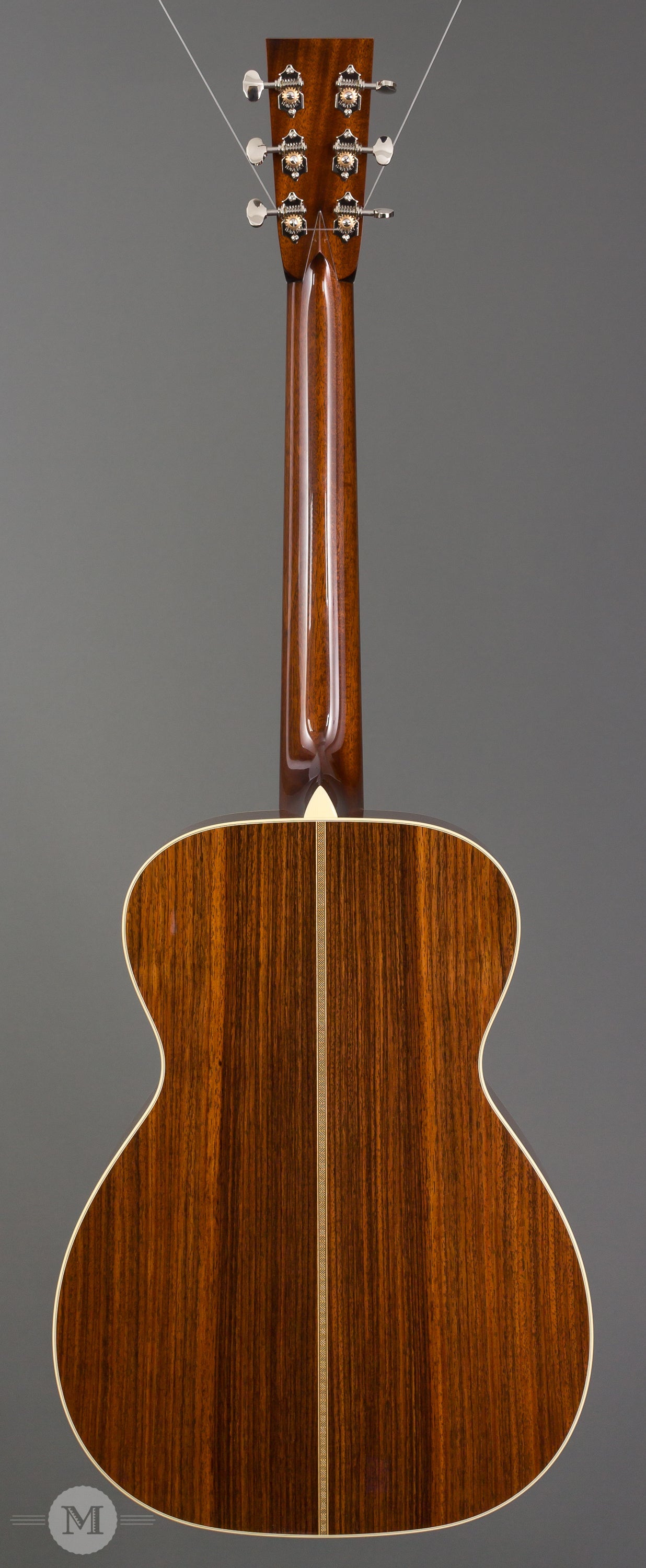 Collings Acoustic Guitars - 14-Fret 02H Traditional T Series