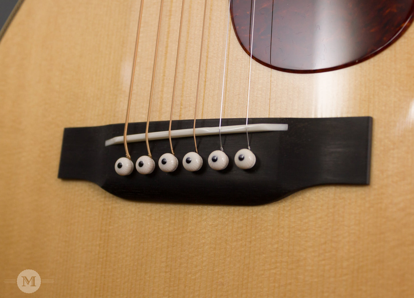 Collings Acoustic Guitars - 14-Fret 02H Traditional T Series