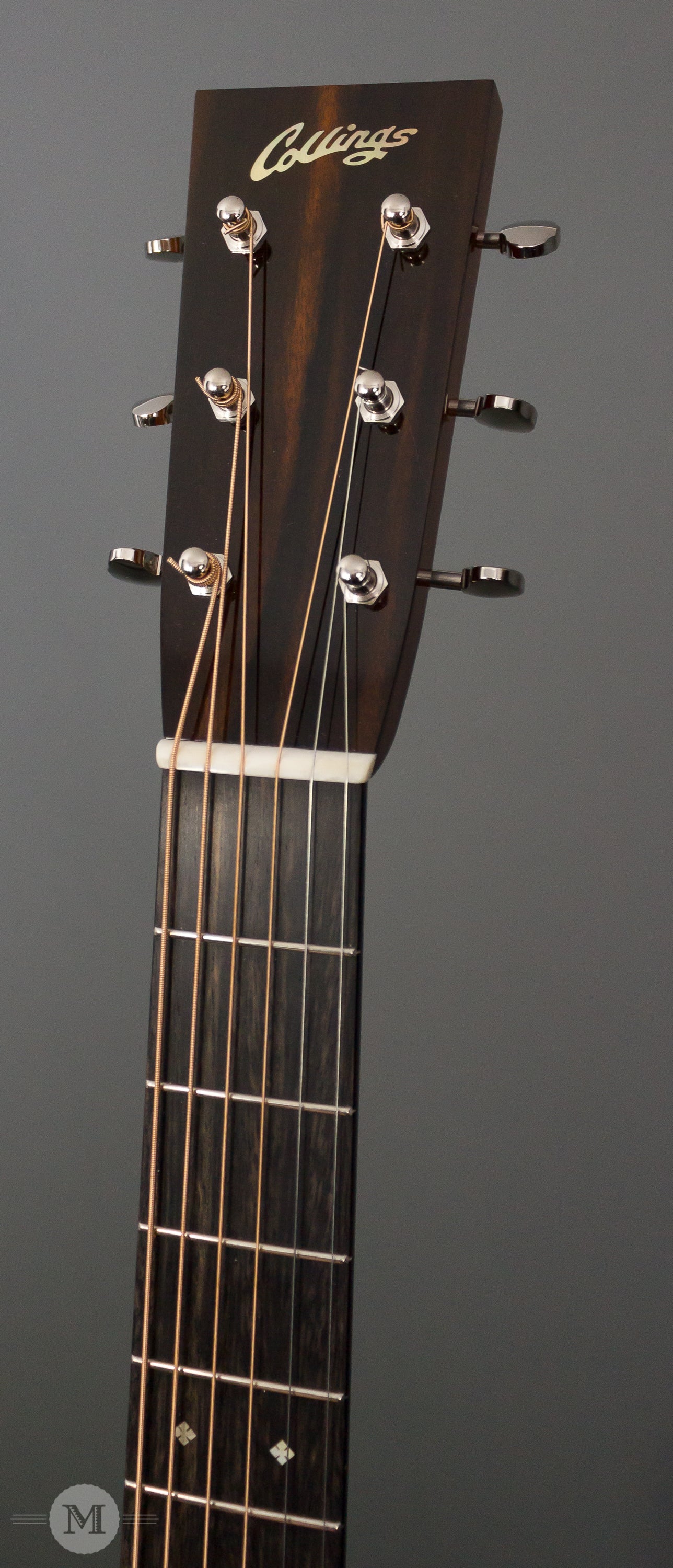 Collings Acoustic Guitars - 14-Fret 02H Traditional T Series