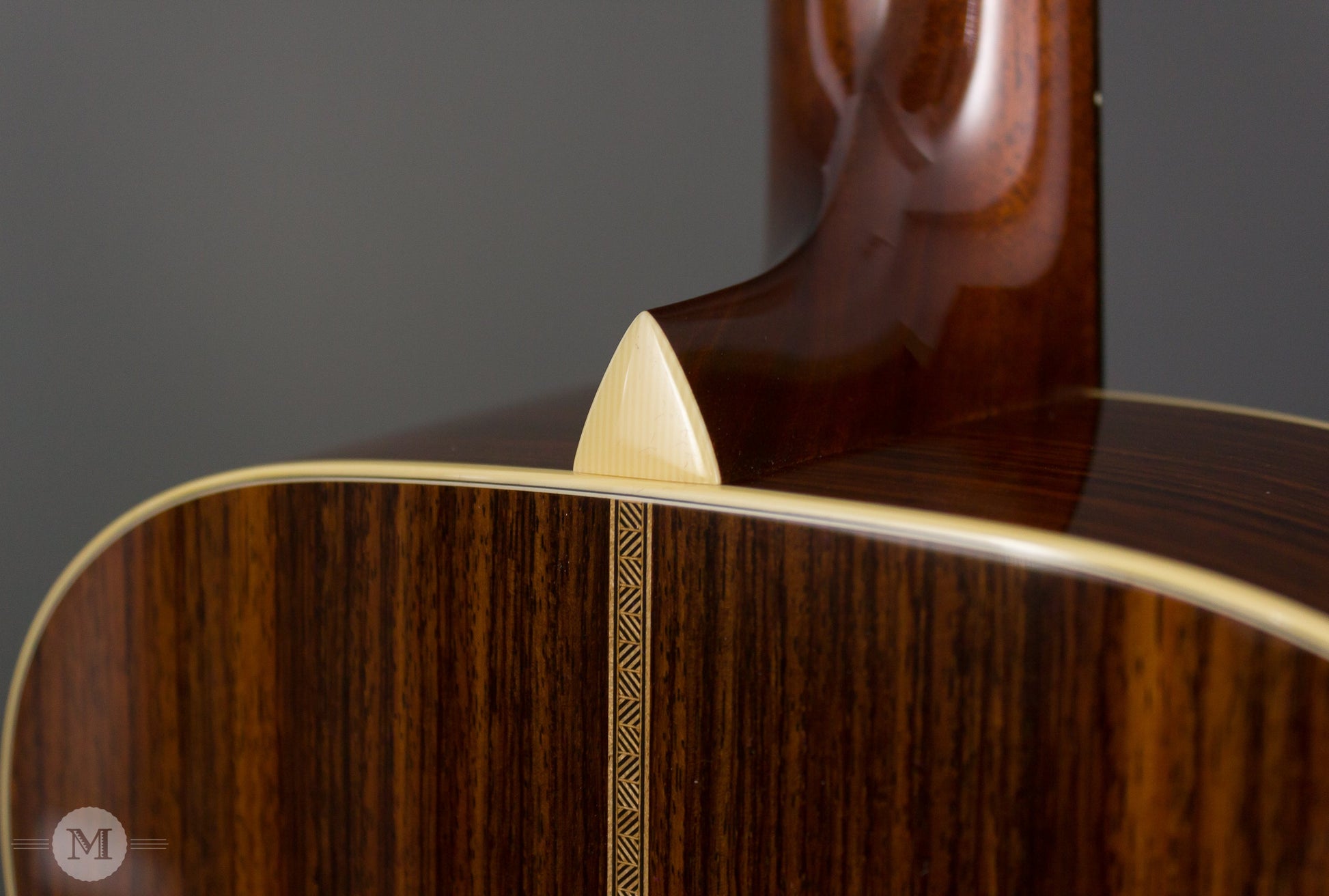 Collings Acoustic Guitars - 14-Fret 02H Traditional T Series