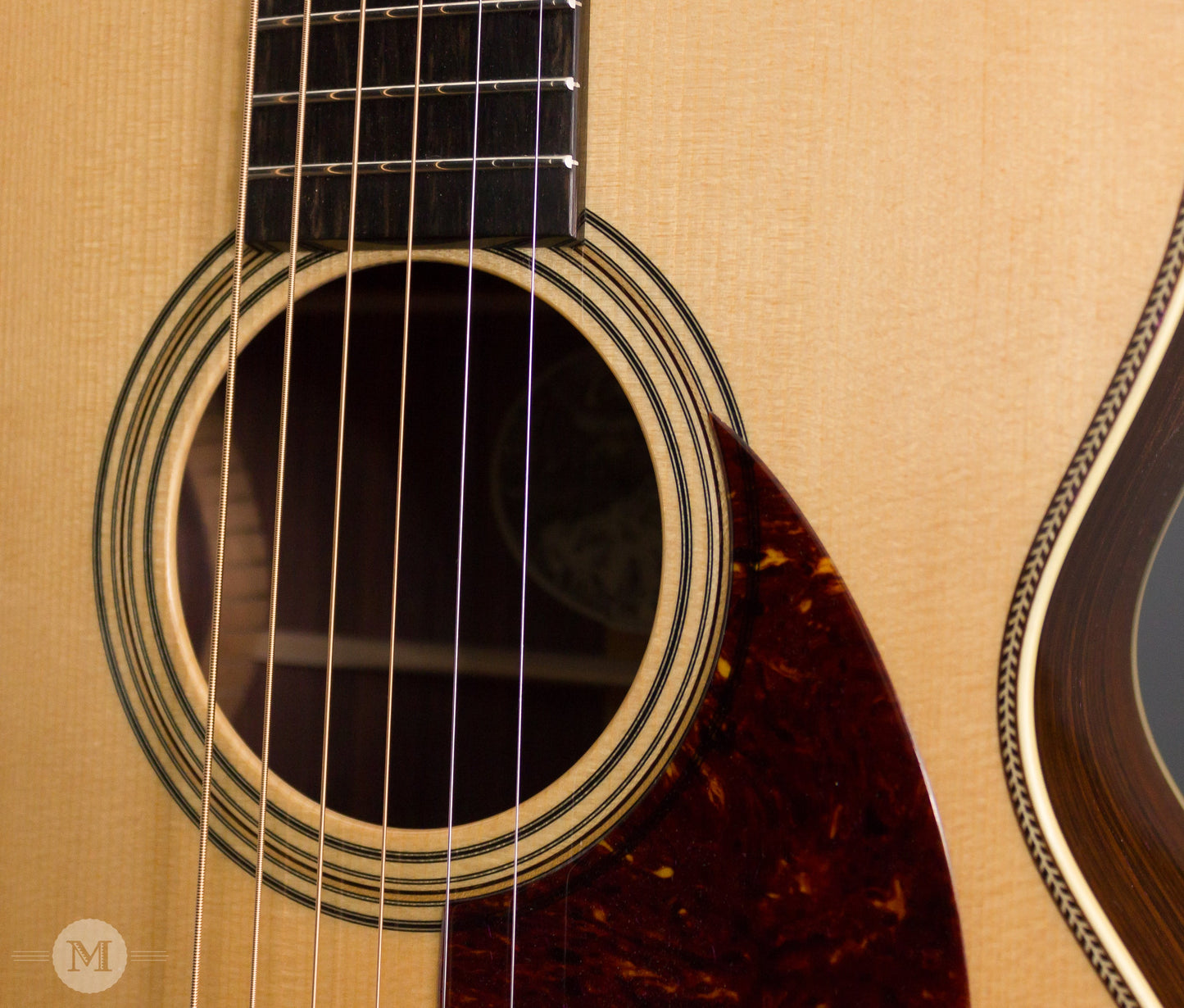 Collings Acoustic Guitars - 14-Fret 02H Traditional T Series