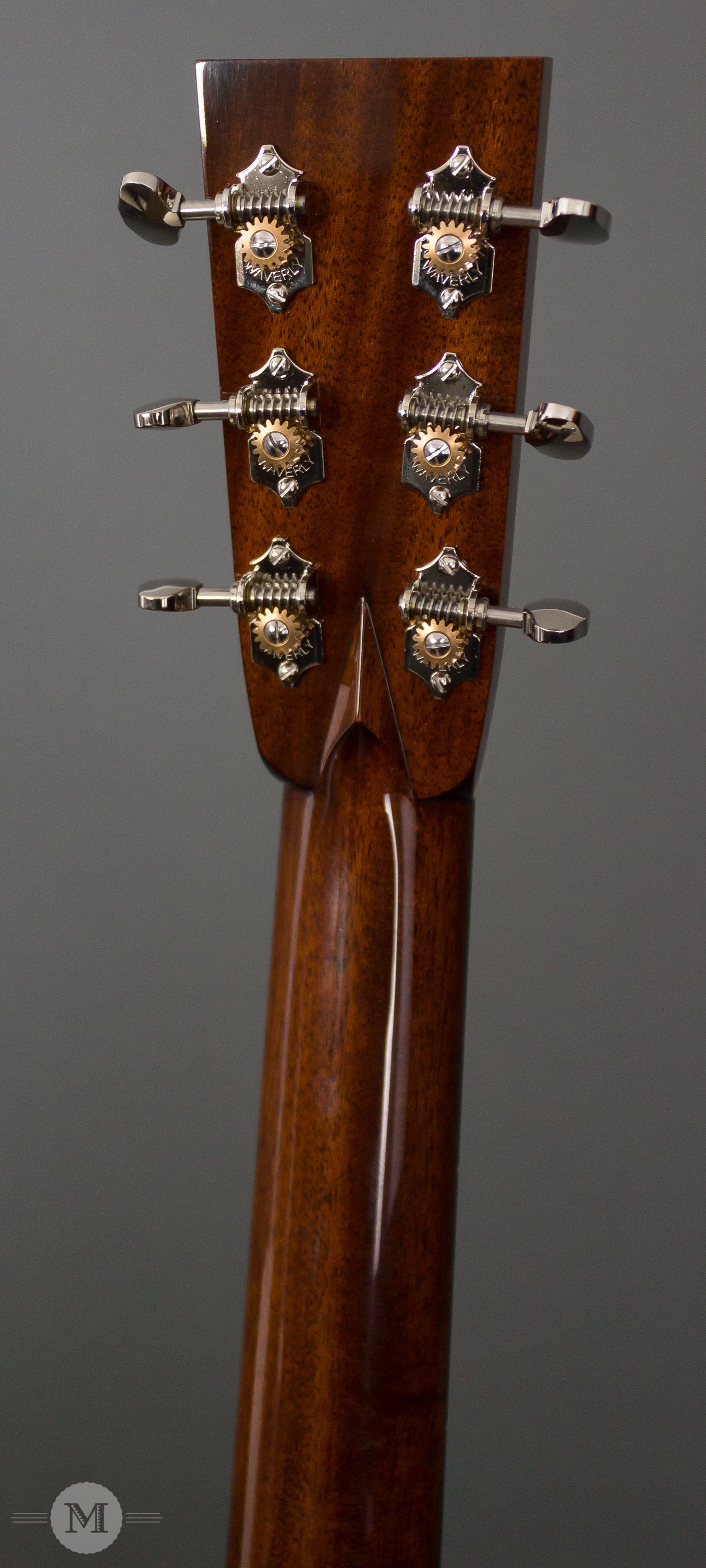 Collings Acoustic Guitars - 14-Fret 02H Traditional T Series