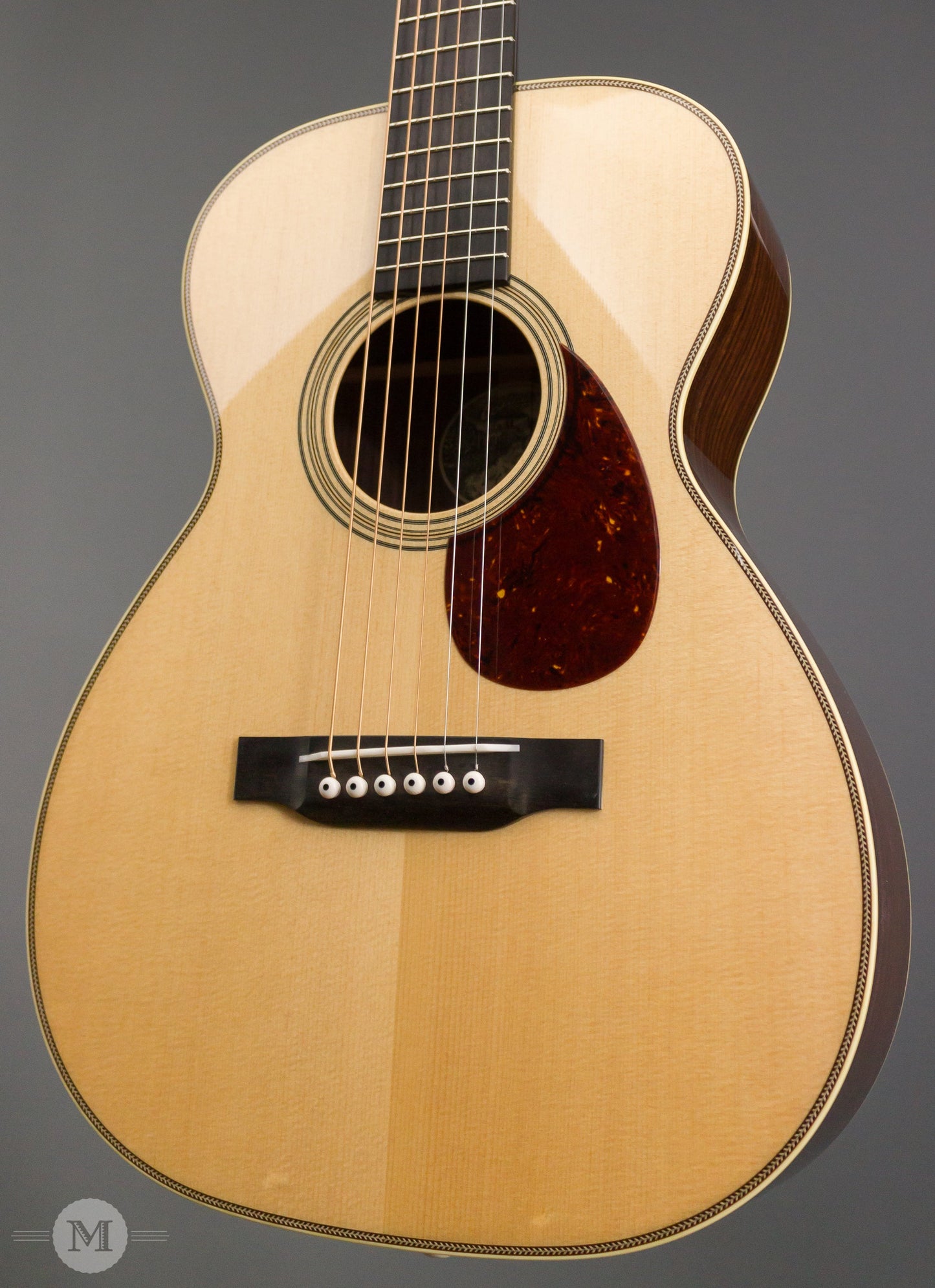 Collings Guitars - 02H Traditional T Series