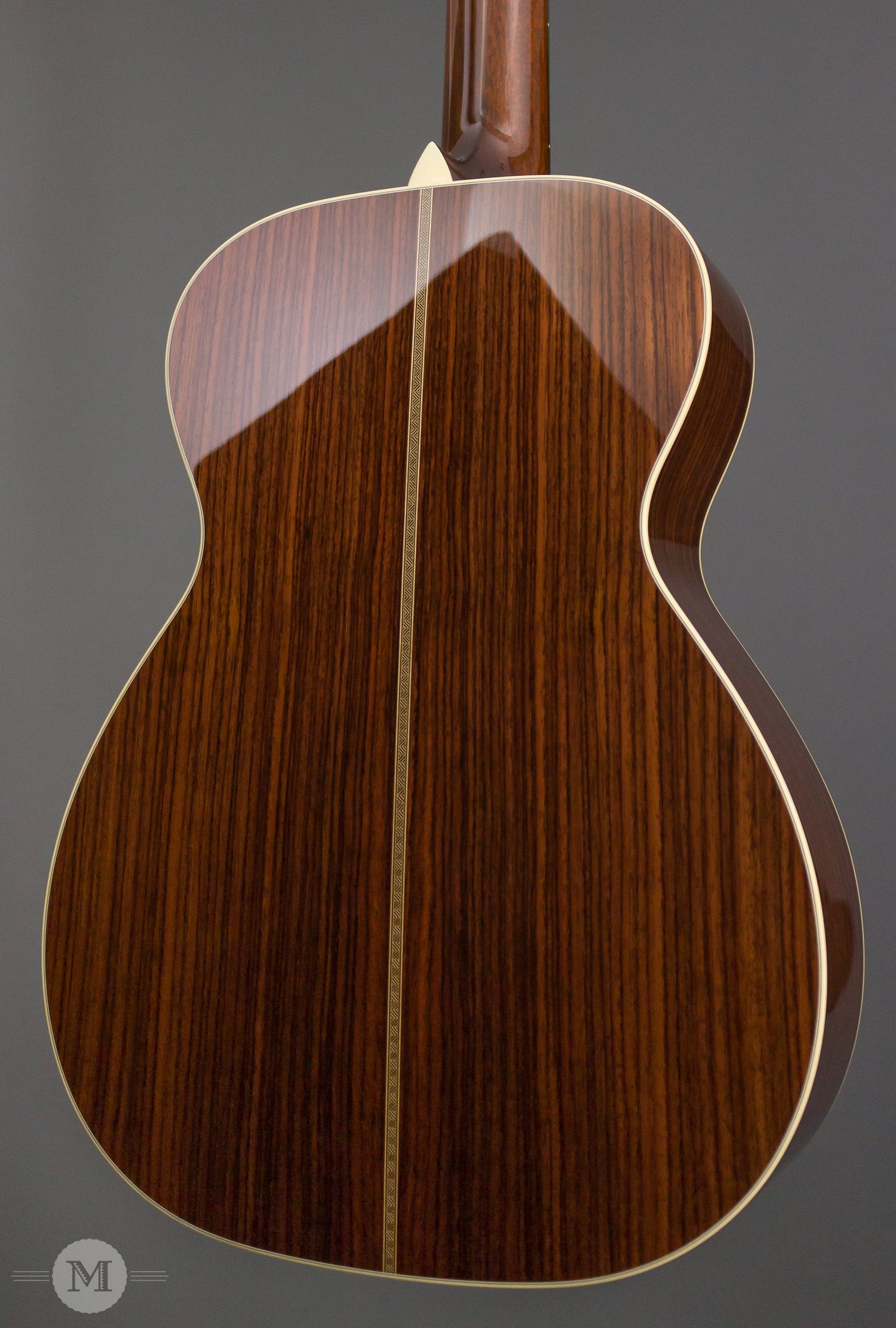 Collings Guitars - 02H Traditional T Series