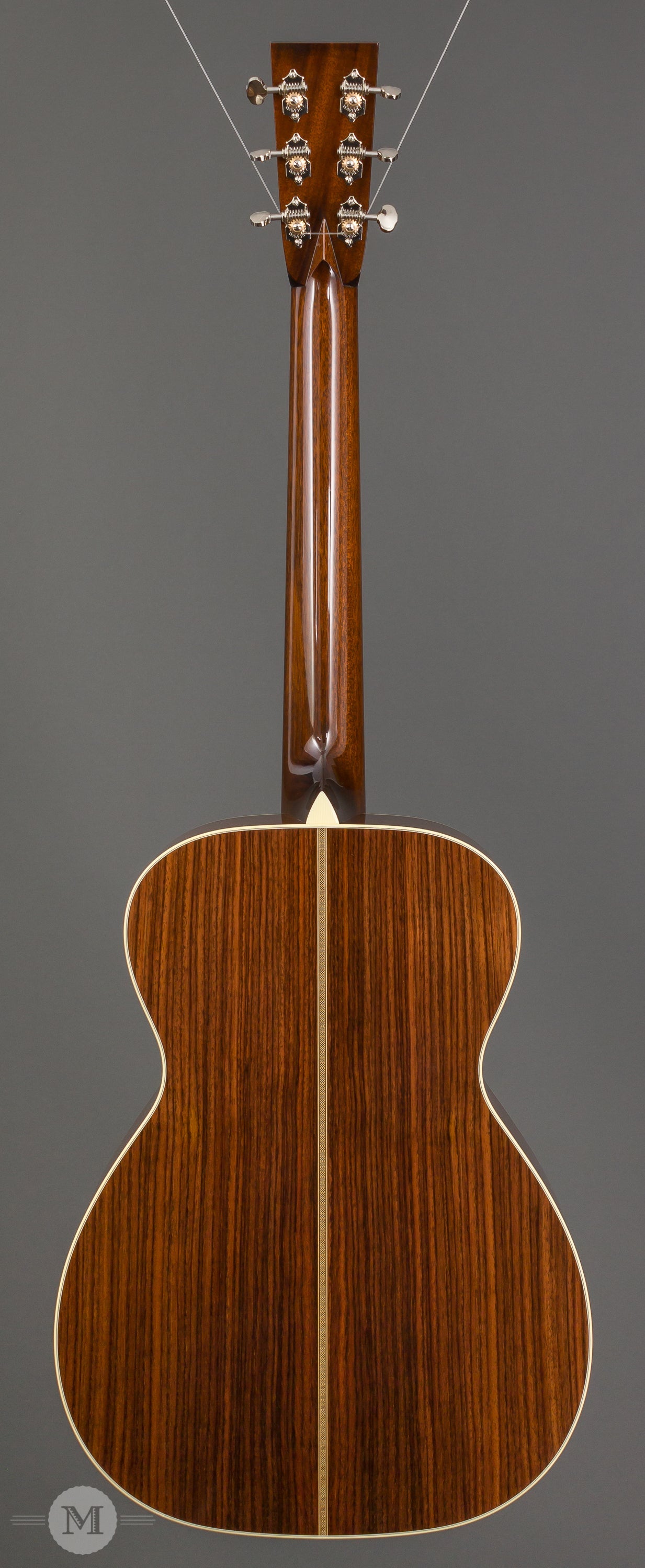 Collings Guitars - 02H Traditional T Series