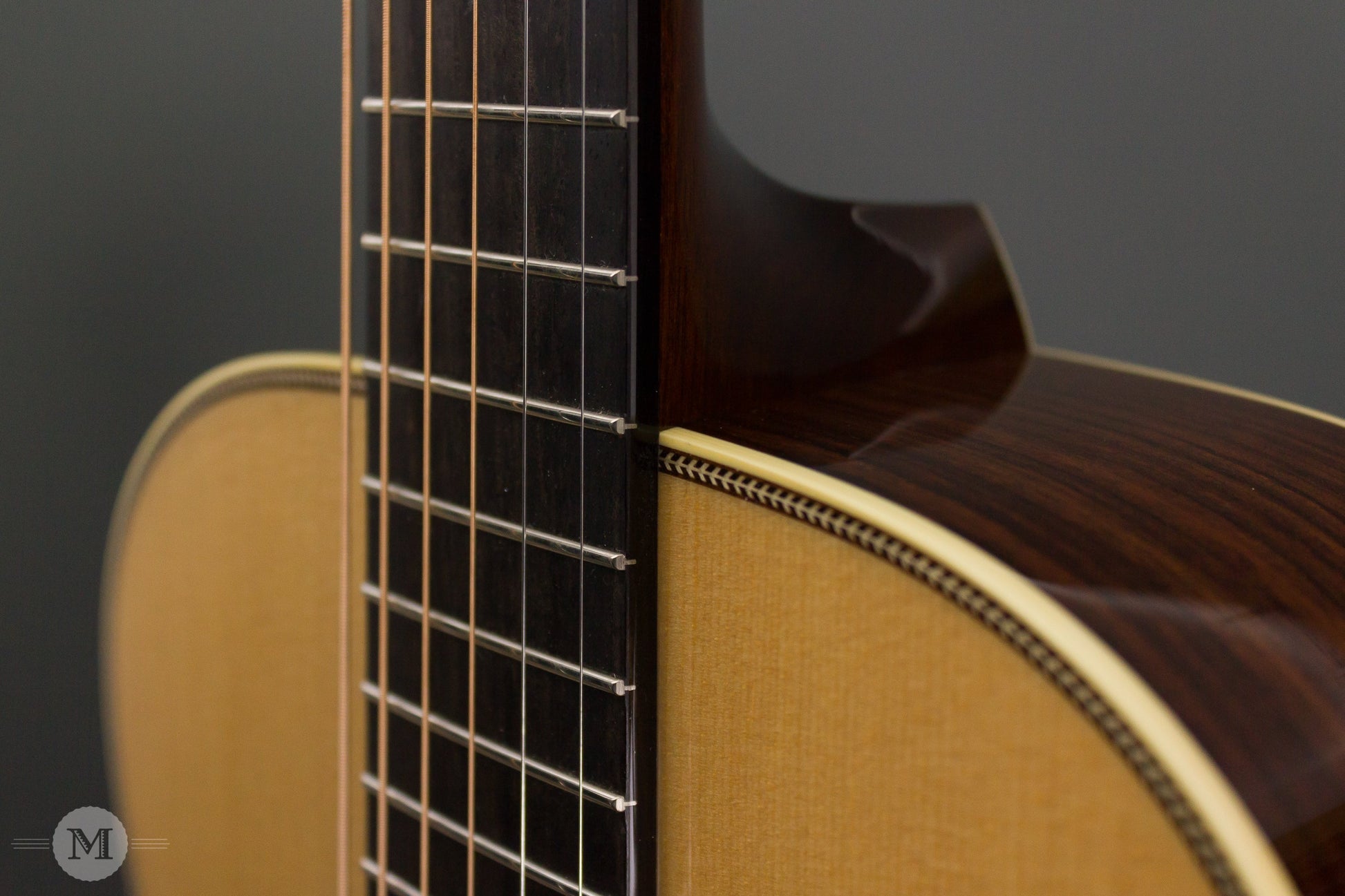 Collings Guitars - 02H Traditional T Series