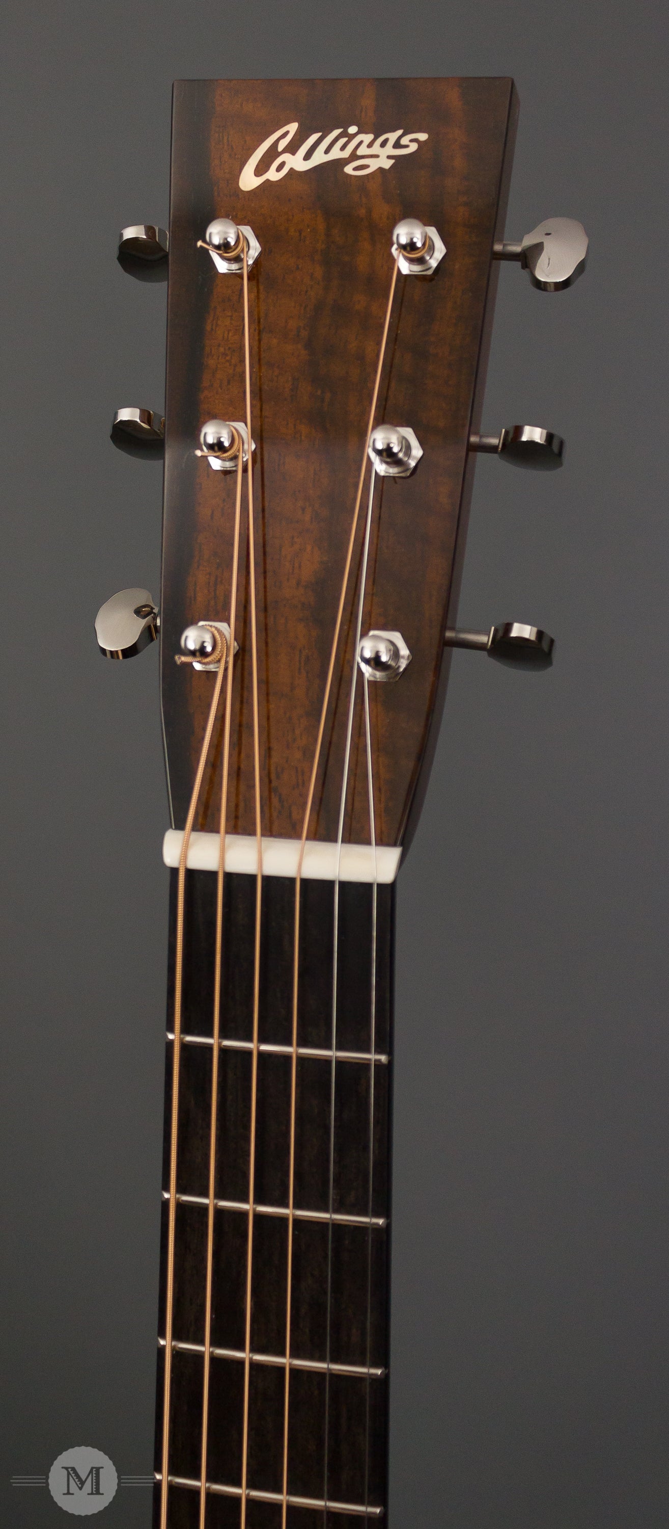 Collings Guitars - 02H Traditional T Series