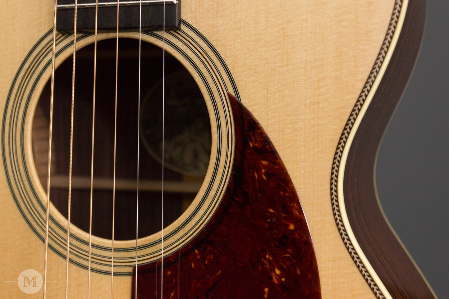Collings Guitars - 02H Traditional T Series