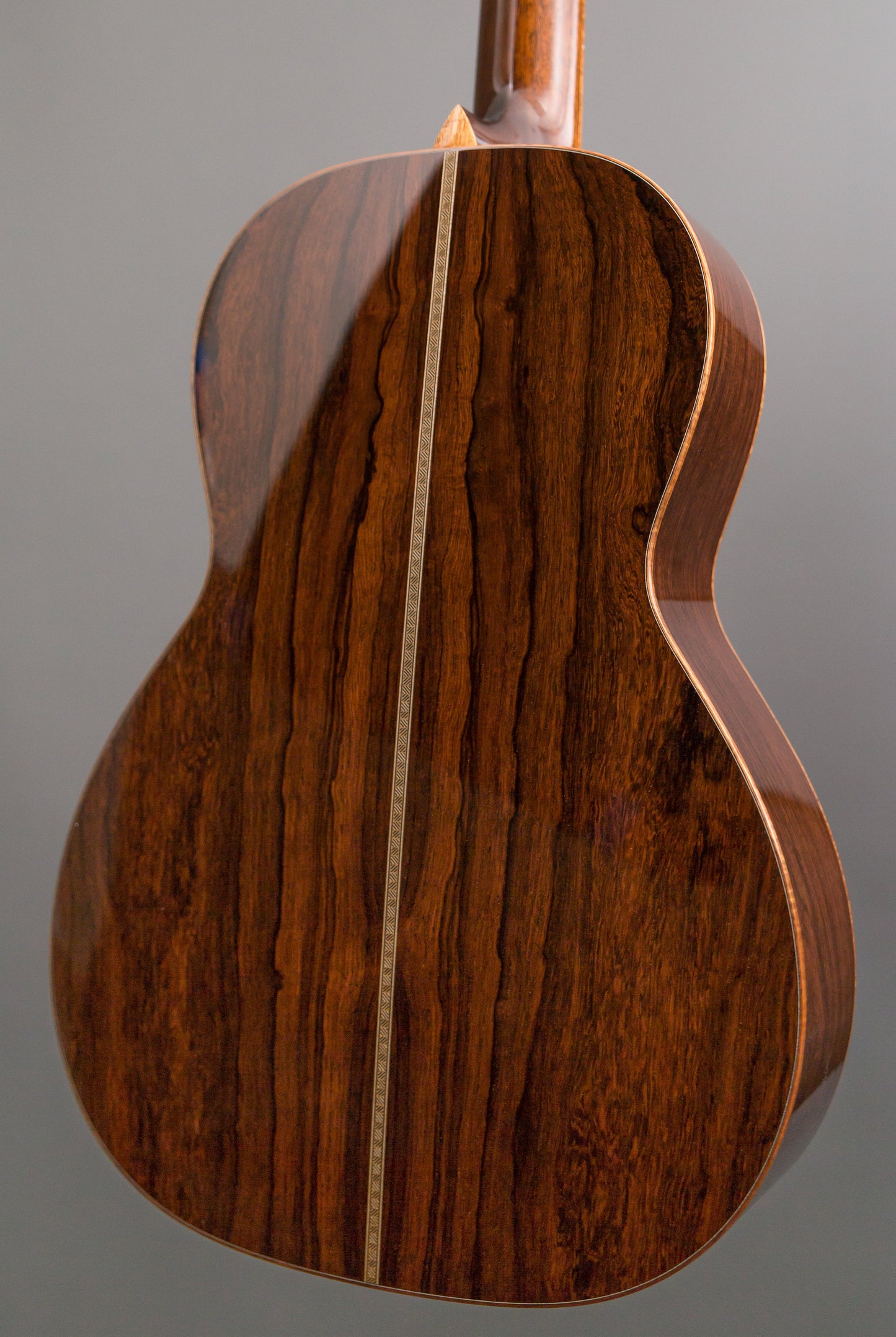 Collings Acoustic Guitars - 02HG MRG 12-Fret - Koa Binding - Torch Inlay