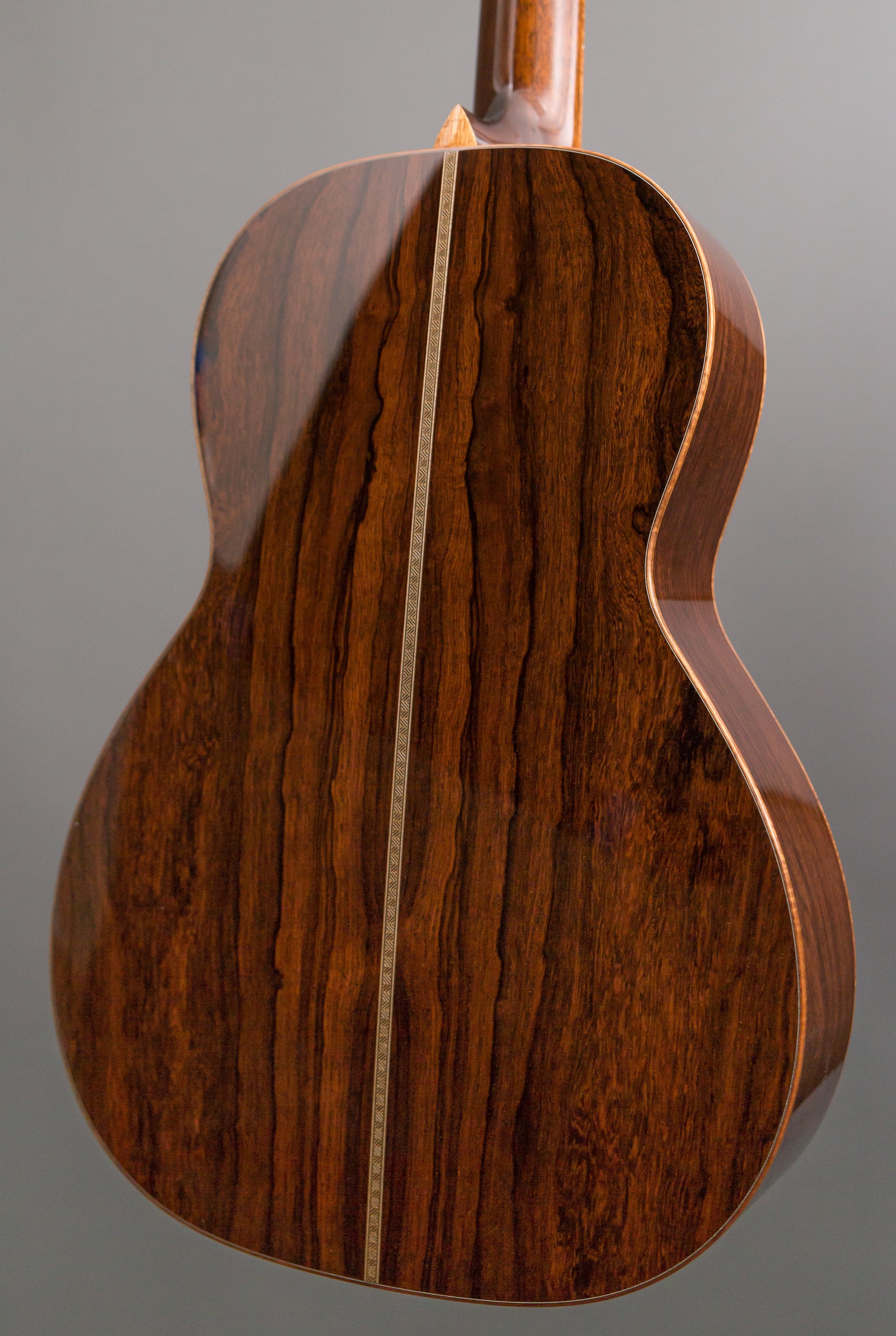 Collings Acoustic Guitars - 02HG MRG 12-Fret - Koa Binding - Torch Inlay