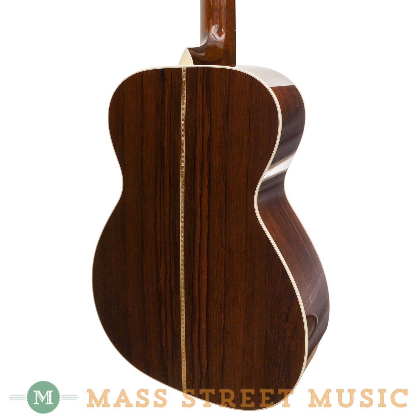 Collings Acoustic Guitars - 02HG MRG 14-Fret
