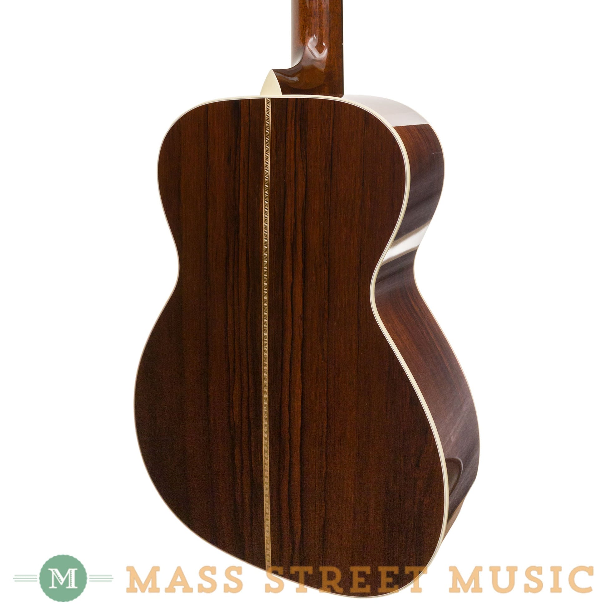 Collings Acoustic Guitars - 02HG MRG 14-Fret