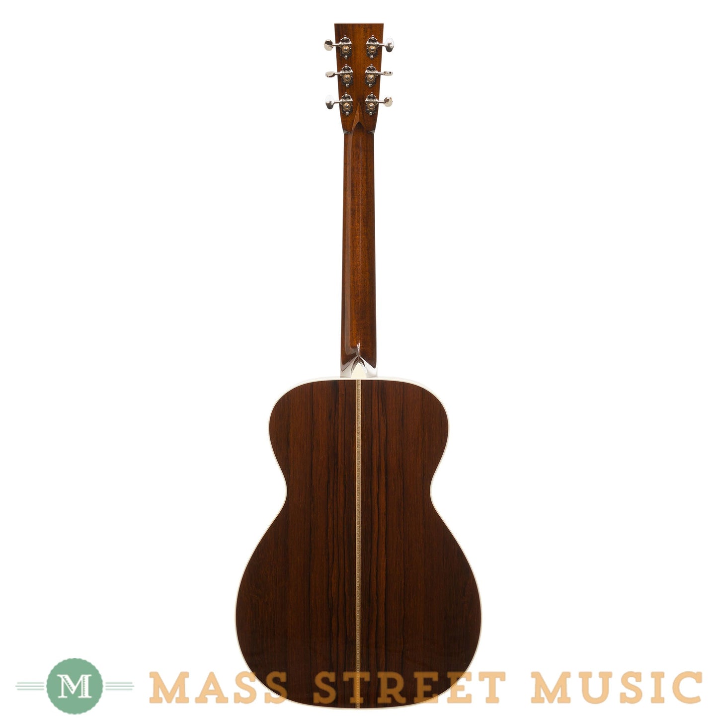 Collings Acoustic Guitars - 02HG MRG 14-Fret