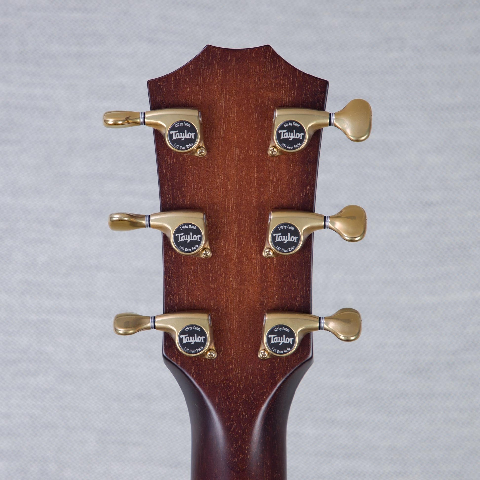 Taylor Builder's Edition K24ce Hawaiian Koa Acoustic Electric Guitar - Kona Burst - #1208304095