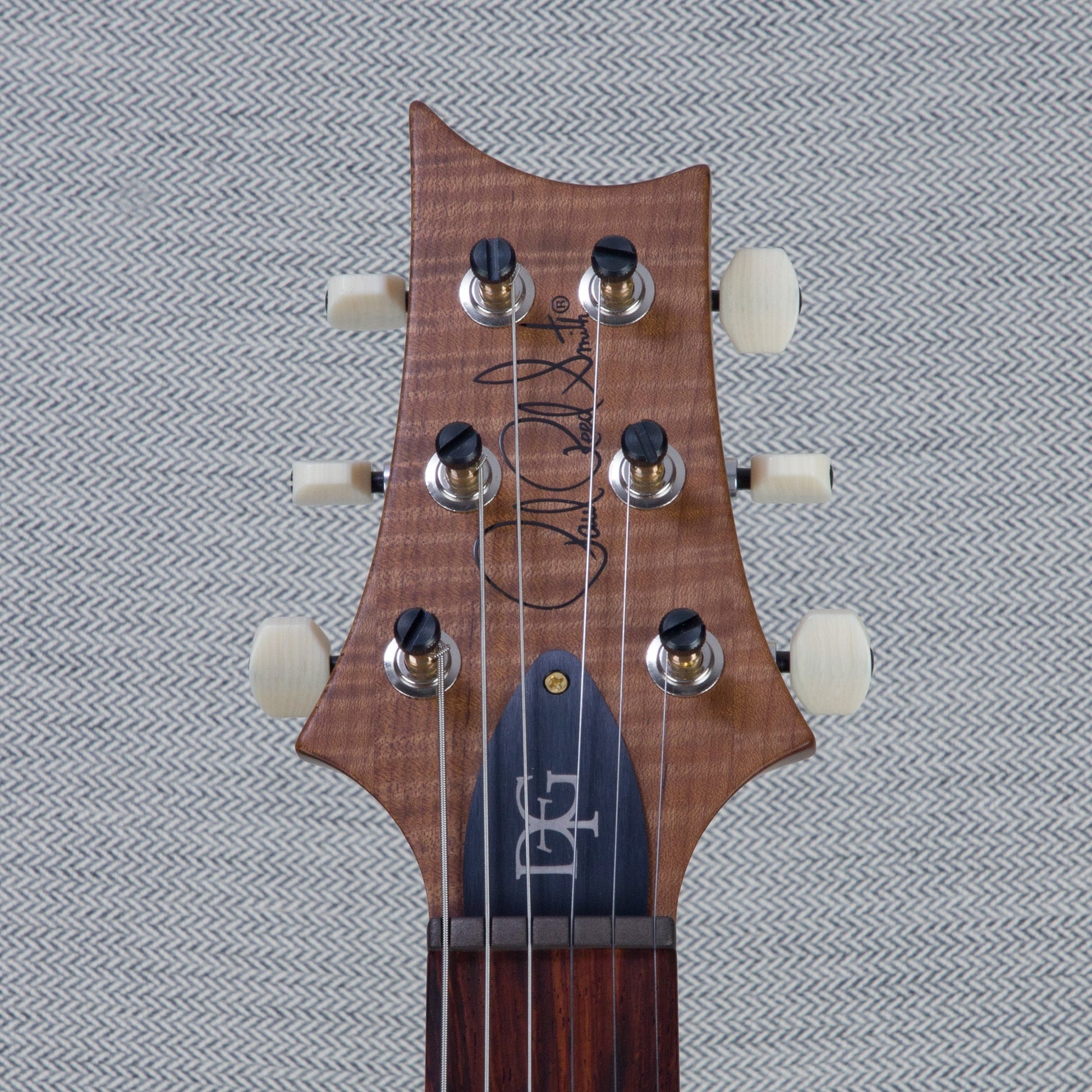 PRS Wood Library DGT Electric Guitar - Private Stock Goldstorm Fade Finish - CHUCKSCLUSIVE - #240388860 - 2024