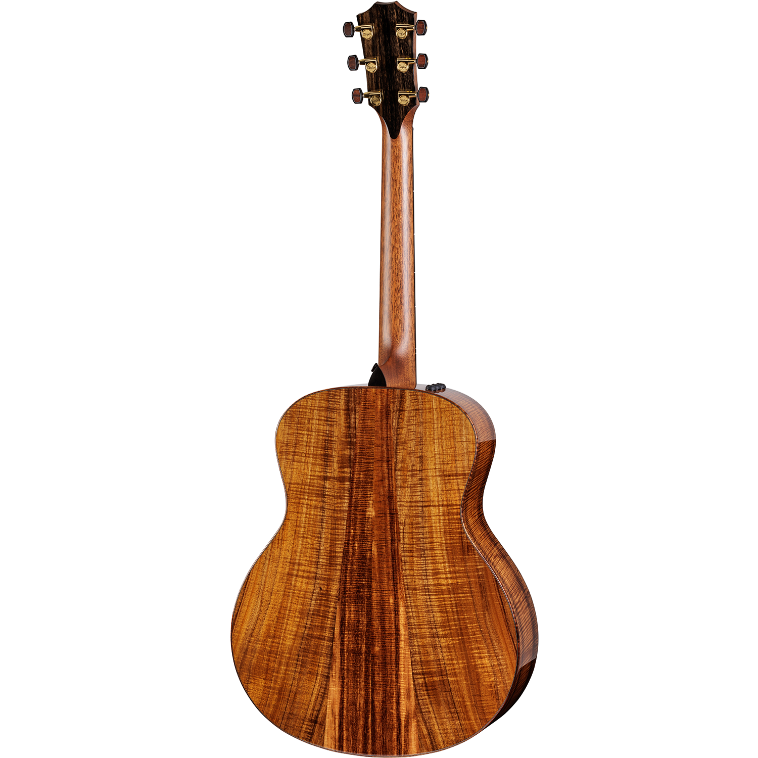 Taylor Custom #30 C16CE Grand Symphony Acoustic Electric Guitar