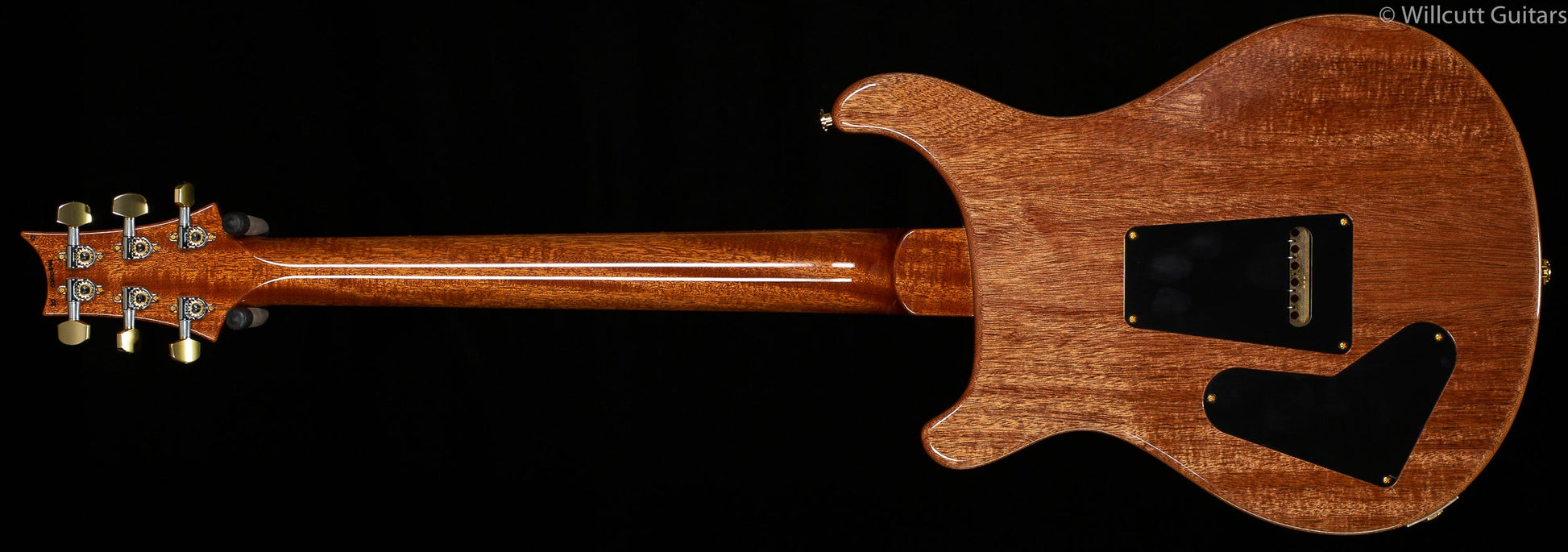 PRS 408 10 Top Violet
