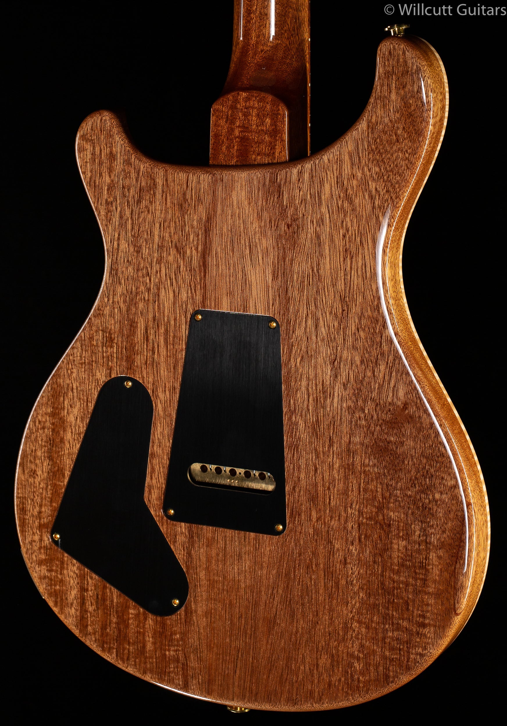 PRS 408 10 Top Violet
